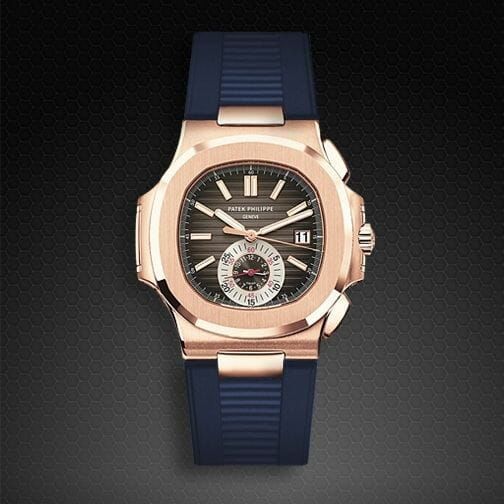 Patek Philippe Aquanaut  Premium Quality
